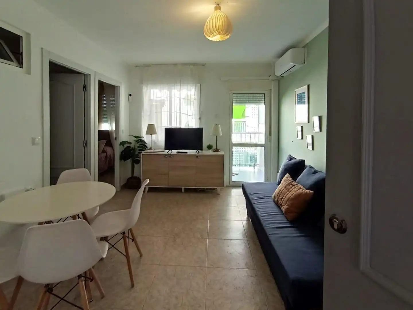Appartement compact à vendre à Calle FORMENTERA, imagen 8