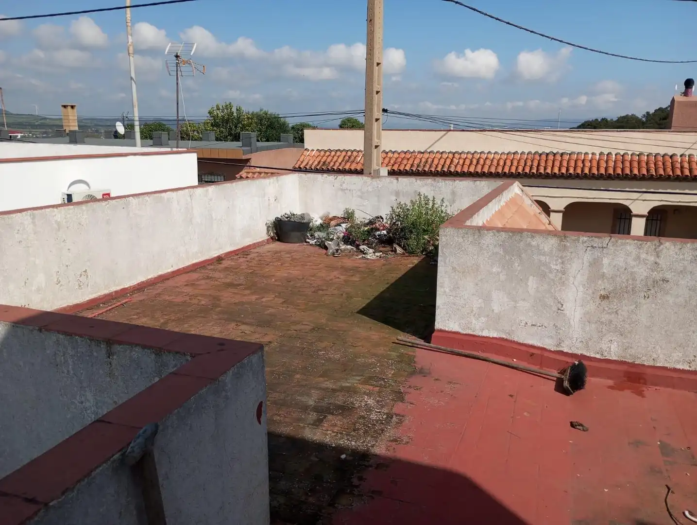 House with garden for sale in La Granja - La Colina - Los Pastores, imagen 12