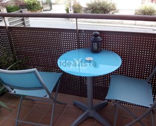 Terrace of Flat for sale in Sant Quintí de Mediona  with Terrace and Balcony