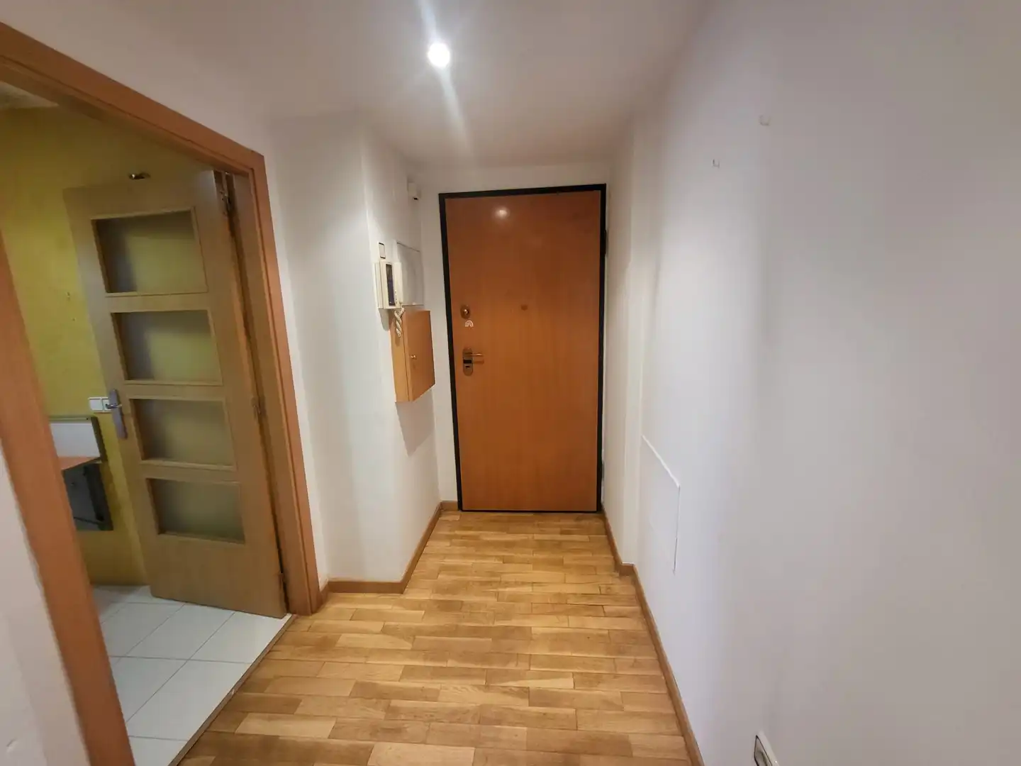 Apartments for rent in Badajoz  with Air Conditioner, Heating and Oven