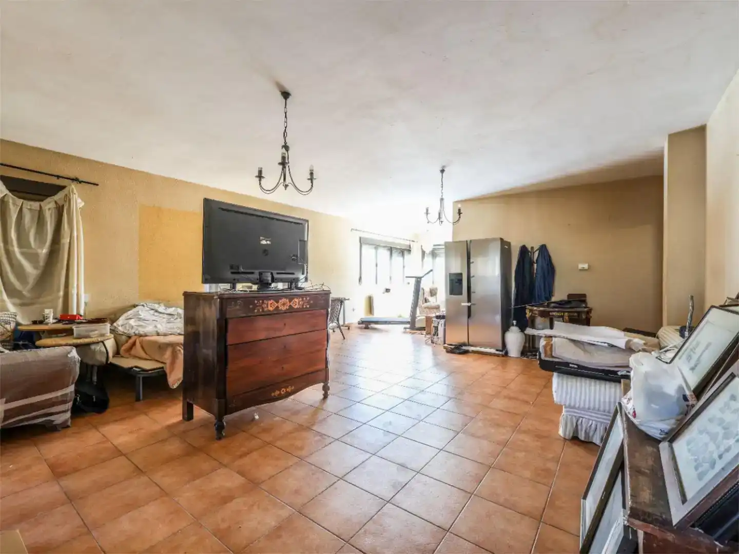Casa o chalet en venta en Valdilecha con Aire acondicionado, Jardín privado y Balcón