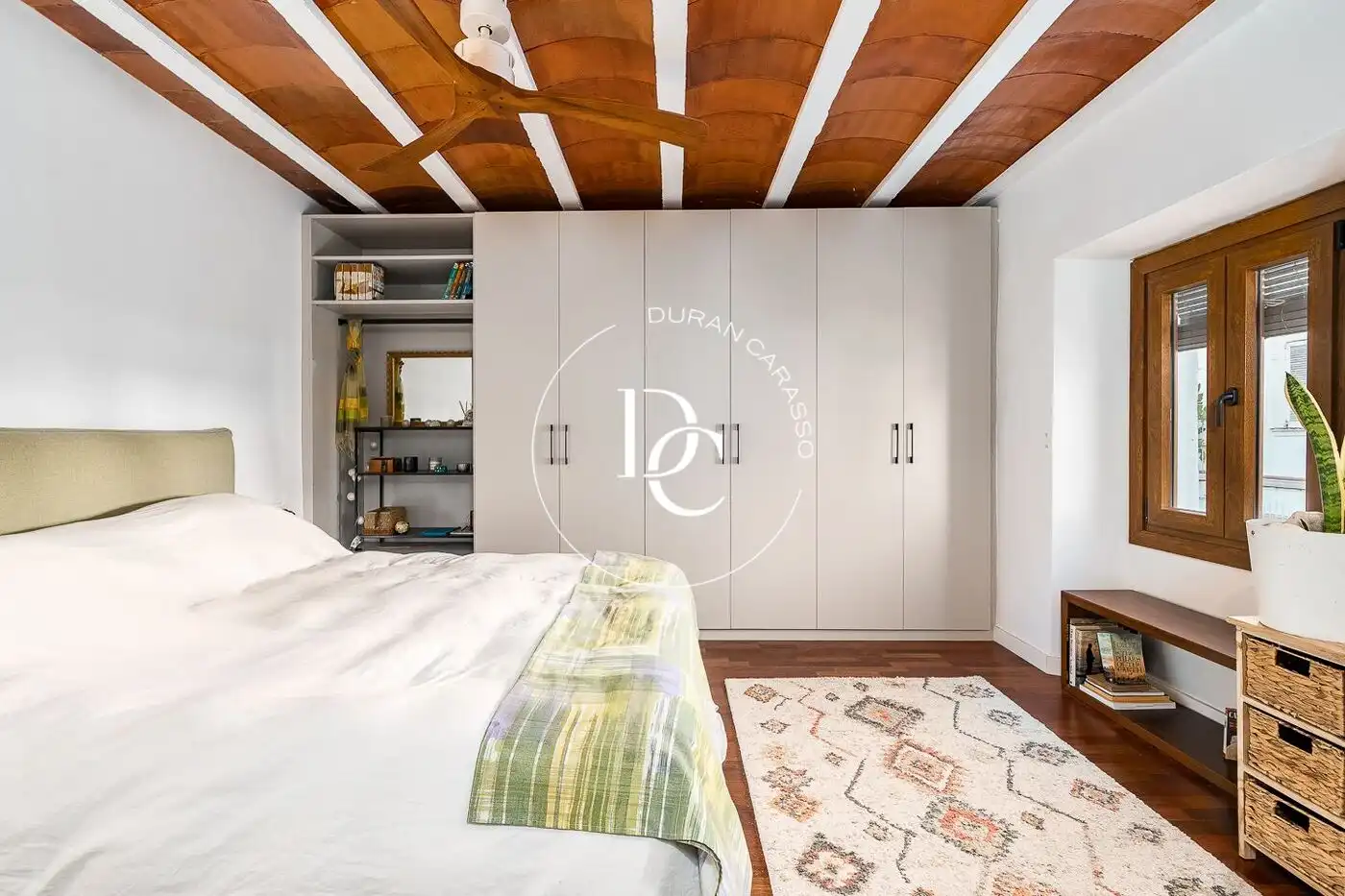 Dormitori de Casa o xalet en venda en Sant Pere de Ribes amb Aire condicionat, Calefacció i Terrassa