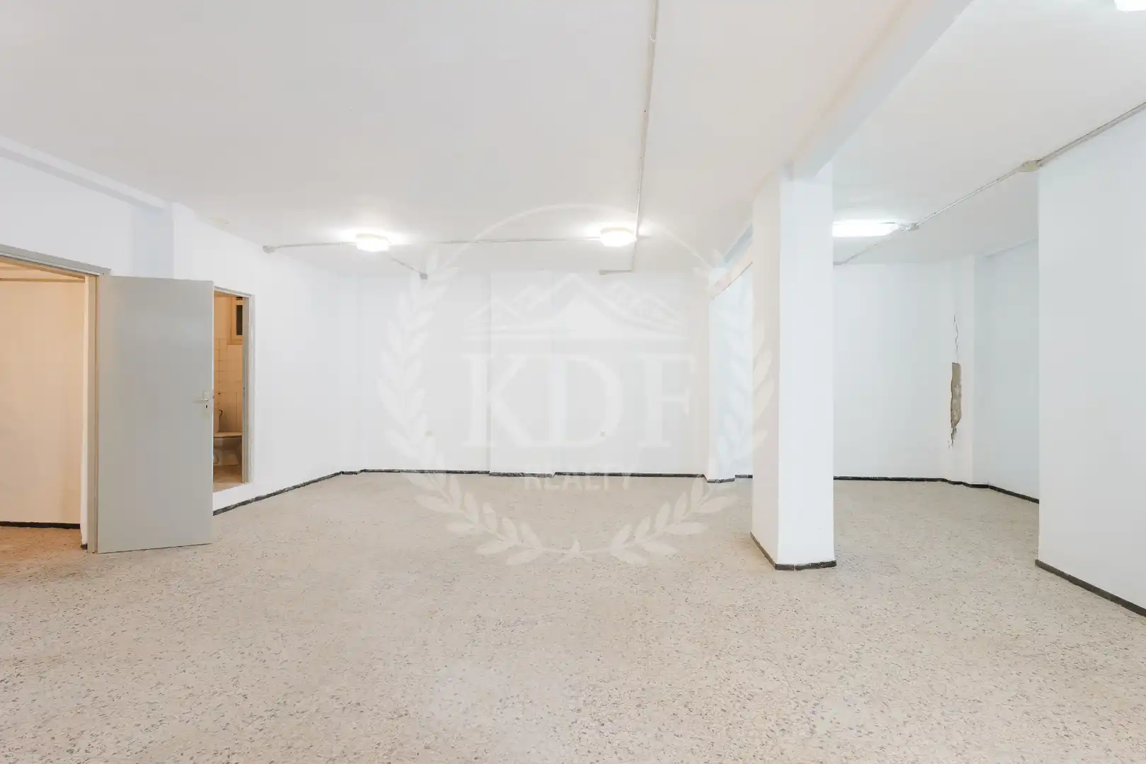 Commercial properties for rent in Santa Cruz de Tenerife