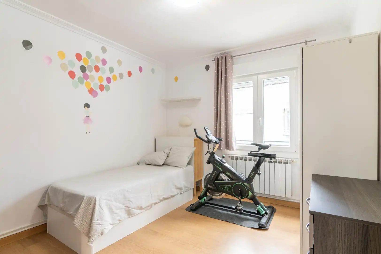 Flat with lift for sale in Calle Mayor, imagen 35