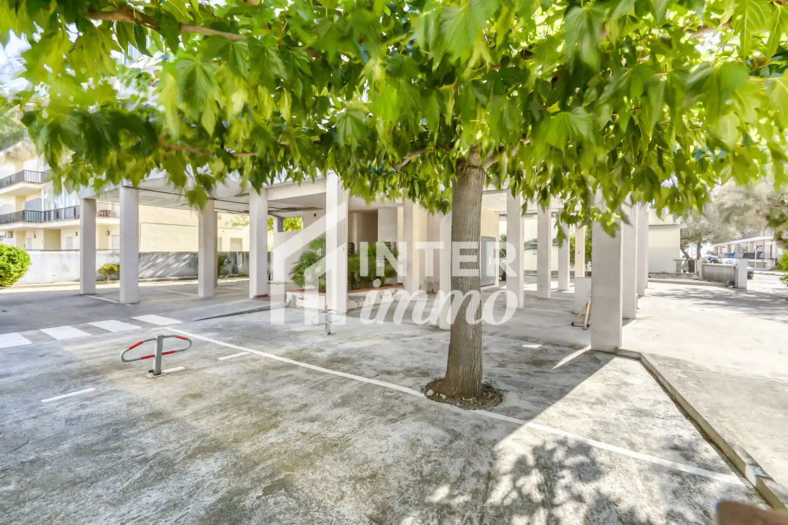 Mini appartamento con ascensore in vendita a Calle CALDERON DE LA BARCA 32, imagen 44