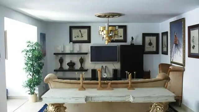 Casa amb piscina en venda a Estepona Pueblo, imagen 18