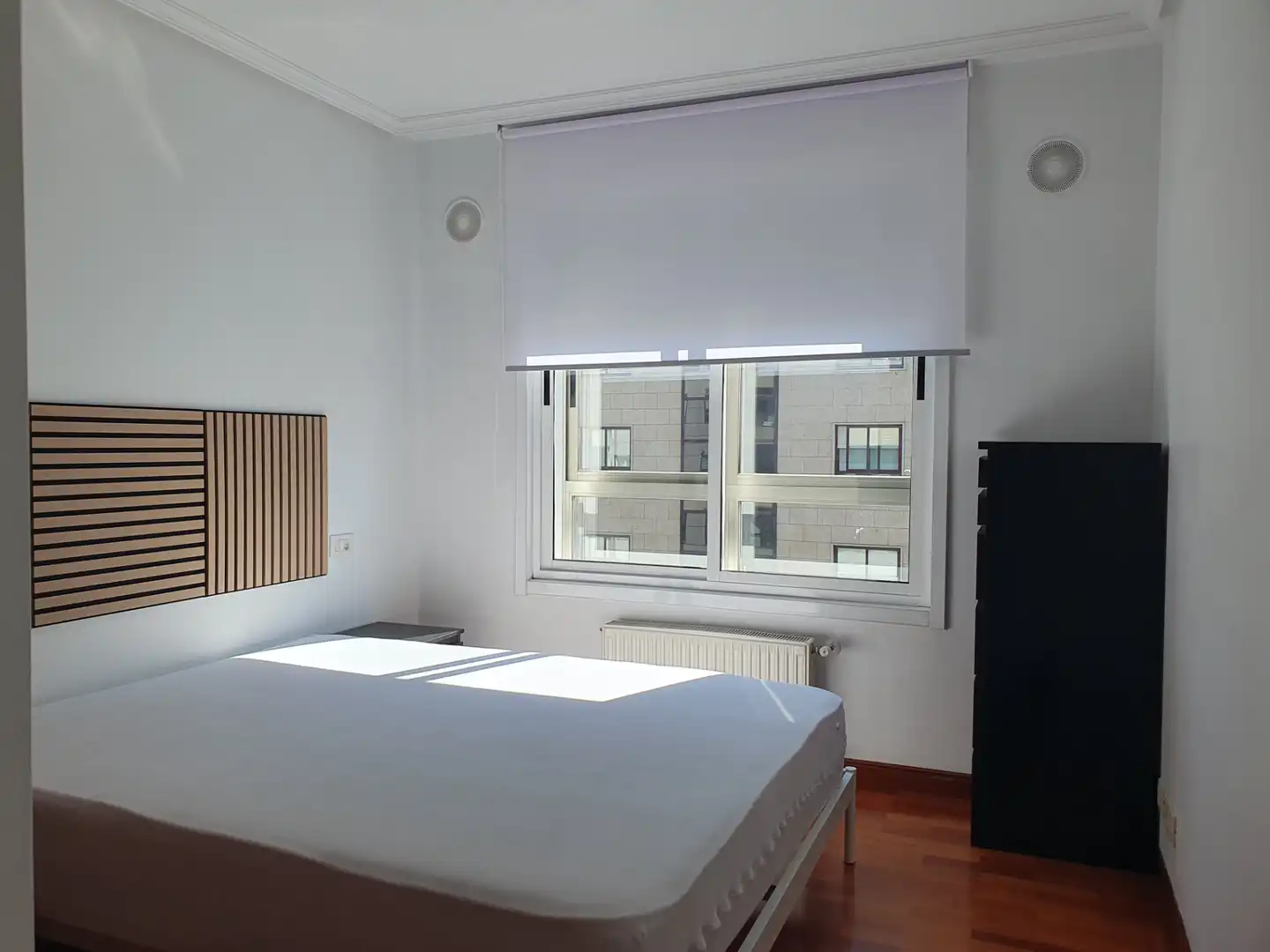 Flat for rent to own in Rúa Amparo López Jean, Portádego - Vilaboa Norte