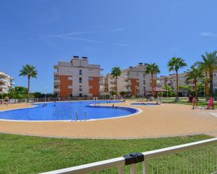 Swimming pool of Apartment for sale in Almenara  with Air Conditioner and Terrace