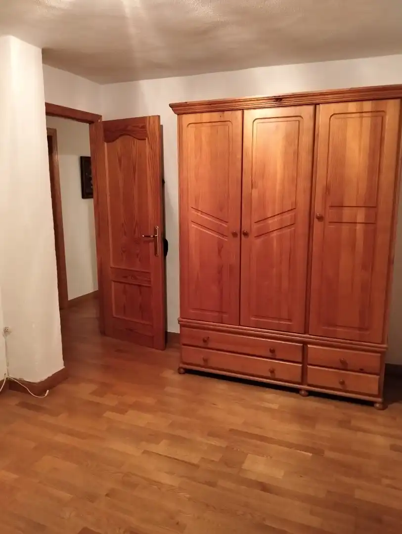 Dormitori de Casa o xalet en venda en Hellín amb Aire condicionat, Calefacció i Parquet