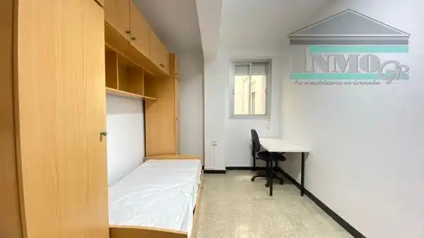 Flat with lift to rent in Calle Pedro Antonio de Alarcón 71, imagen 17