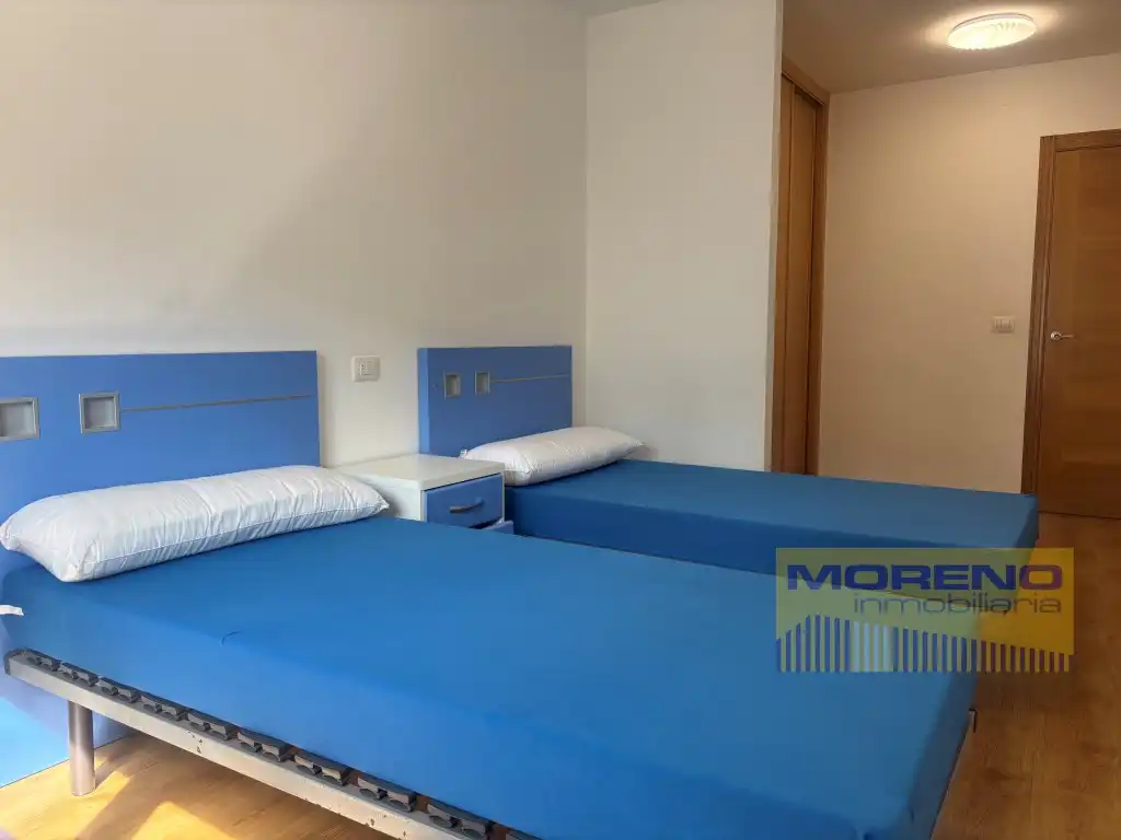 Flat for sale in Sarria