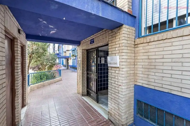 Flat for sale in ROSALIA DE CASTRO 25, imagen 15