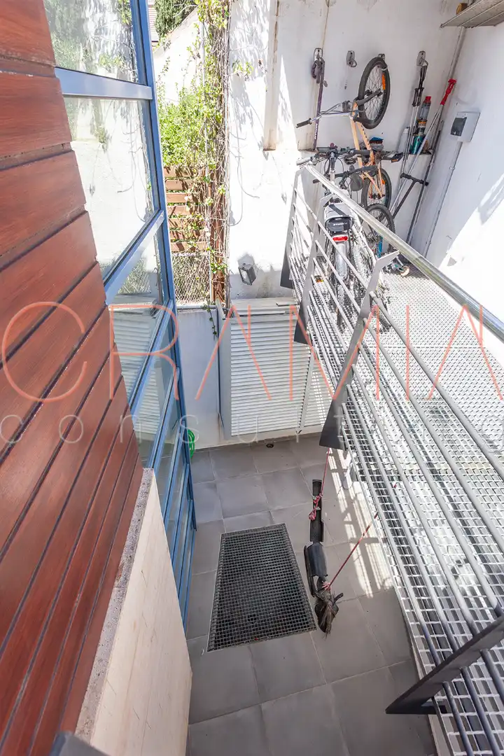 Casa con terrazza in vendita a Camí de la Lliça, imagen 67