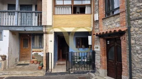 Foto 4 de Casa o chalet en venta en Pancar, Llanes pueblo, Llanes