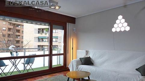 Foto 5 de Pis en venda a Barrio de Uribarri, Bilbao