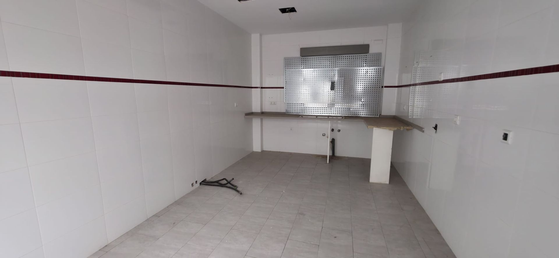 Kitchen of Single-family semi-detached for sale in Carlet  with Terrace