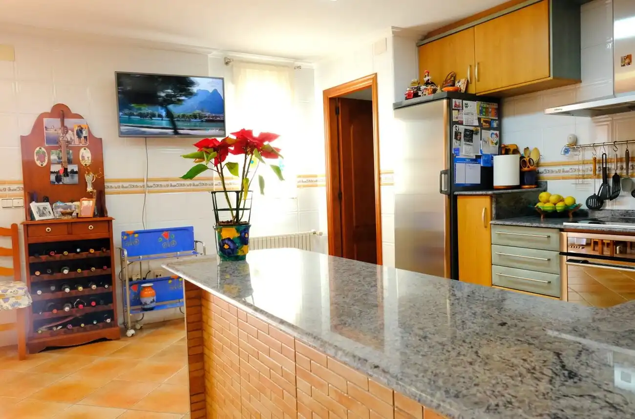 Maison rustique avec piscine à vendre à Montepinar - La Aparecida - Raiguero, imagen 39