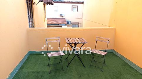 Photo 3 of House or chalet to rent in Avenida de la Marina, Las Palmeras - Dehesilla, Cádiz