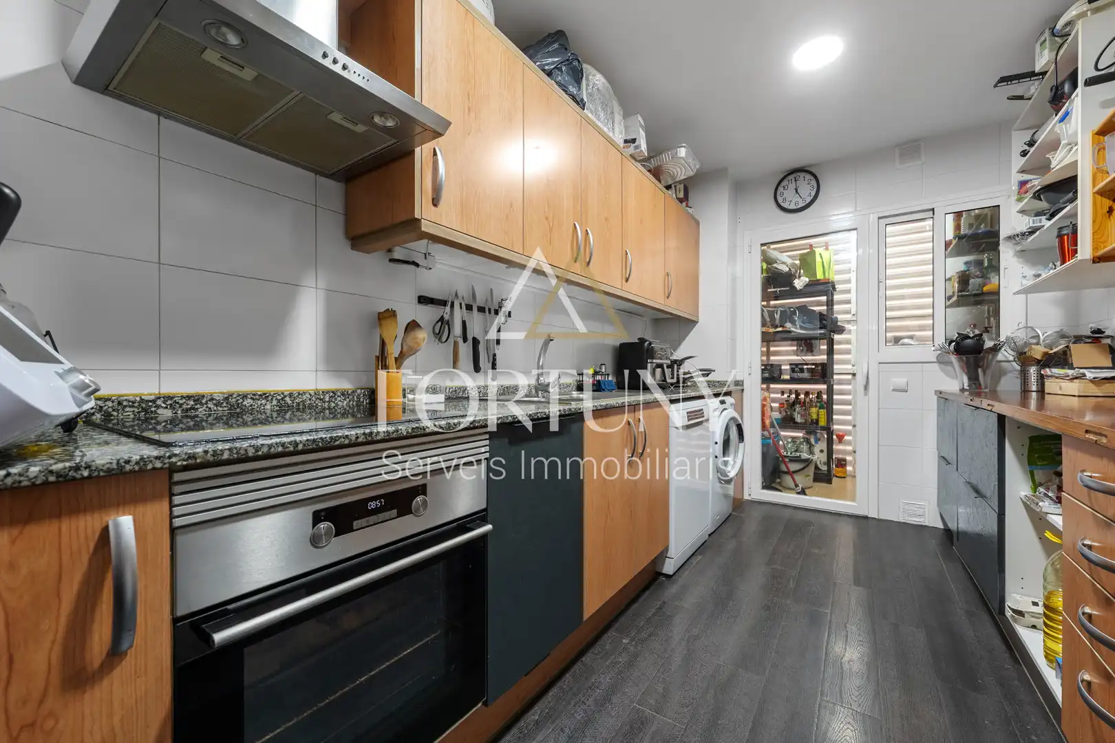 Wohnung mit Terrasse zum Verkauf in Mestral, imagen 4