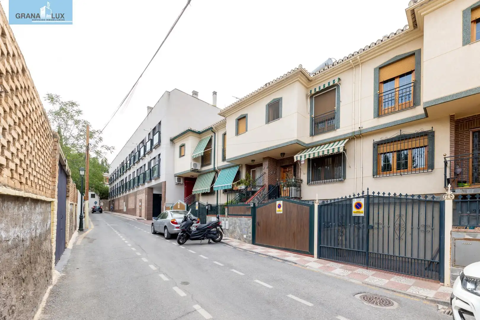 Casa a schiera con piscina in vendita a Calle los Huertos #7, imagen 3
