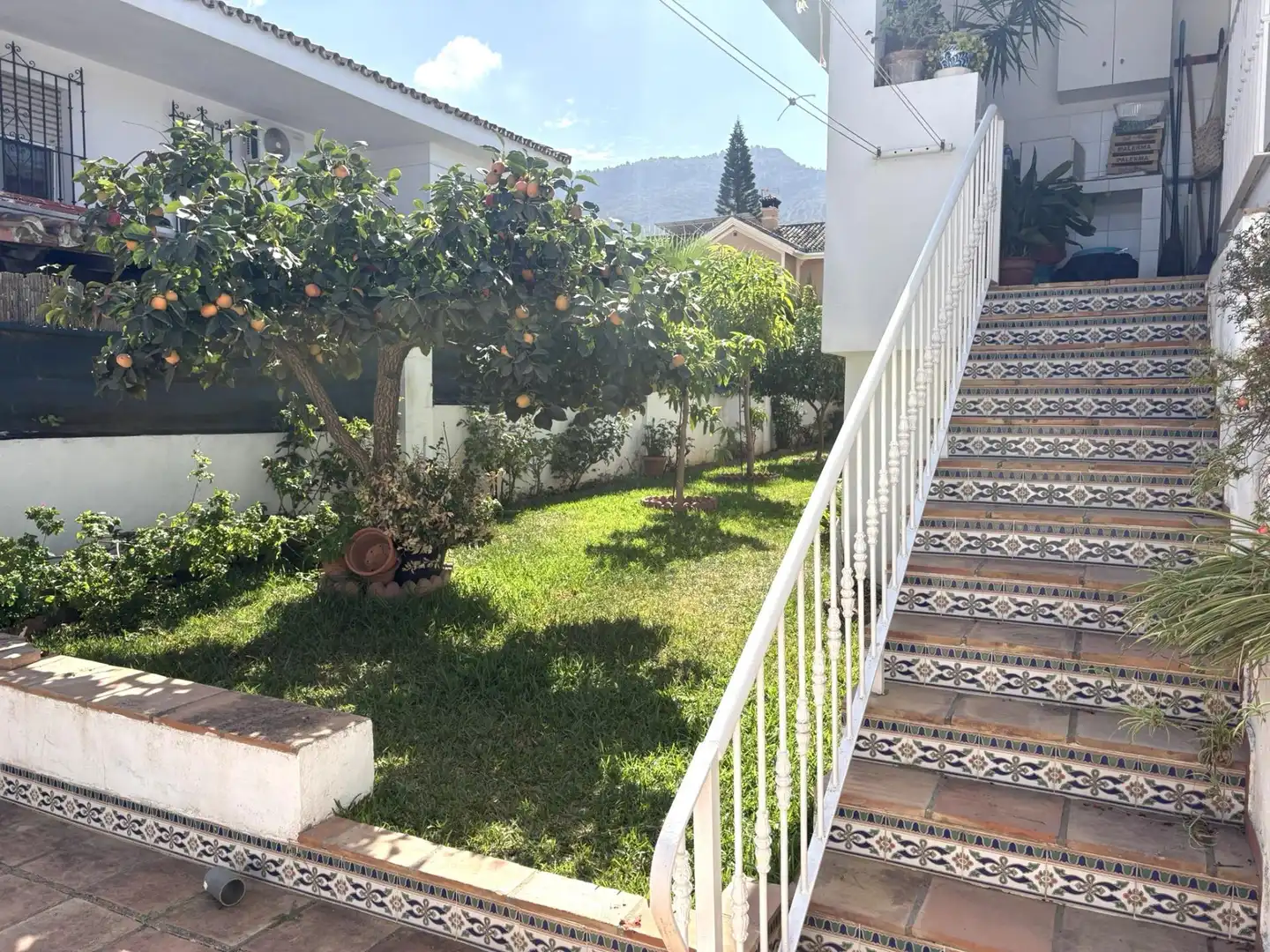 Detached house with garden for sale in Capellanía - Retamar, imagen 48