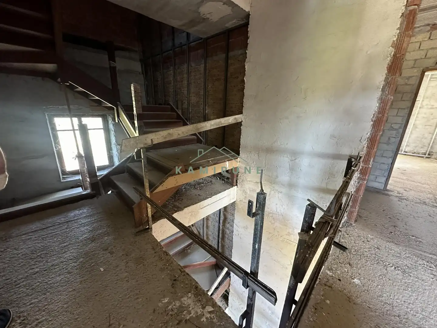Edificio en venta en Elizalde Bidea , Mungia