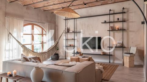 Photo 2 of Apartment to rent in Avinguda del Marquès de L'argentera, Sant Pere, Sta. Caterina i la Ribera, Barcelona