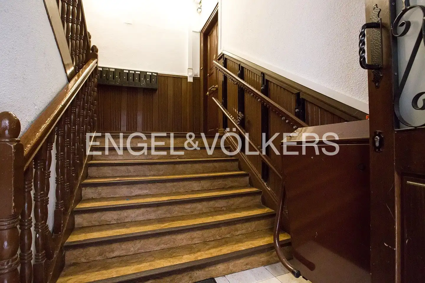 Piso en venta en Getxo  con Calefacción
