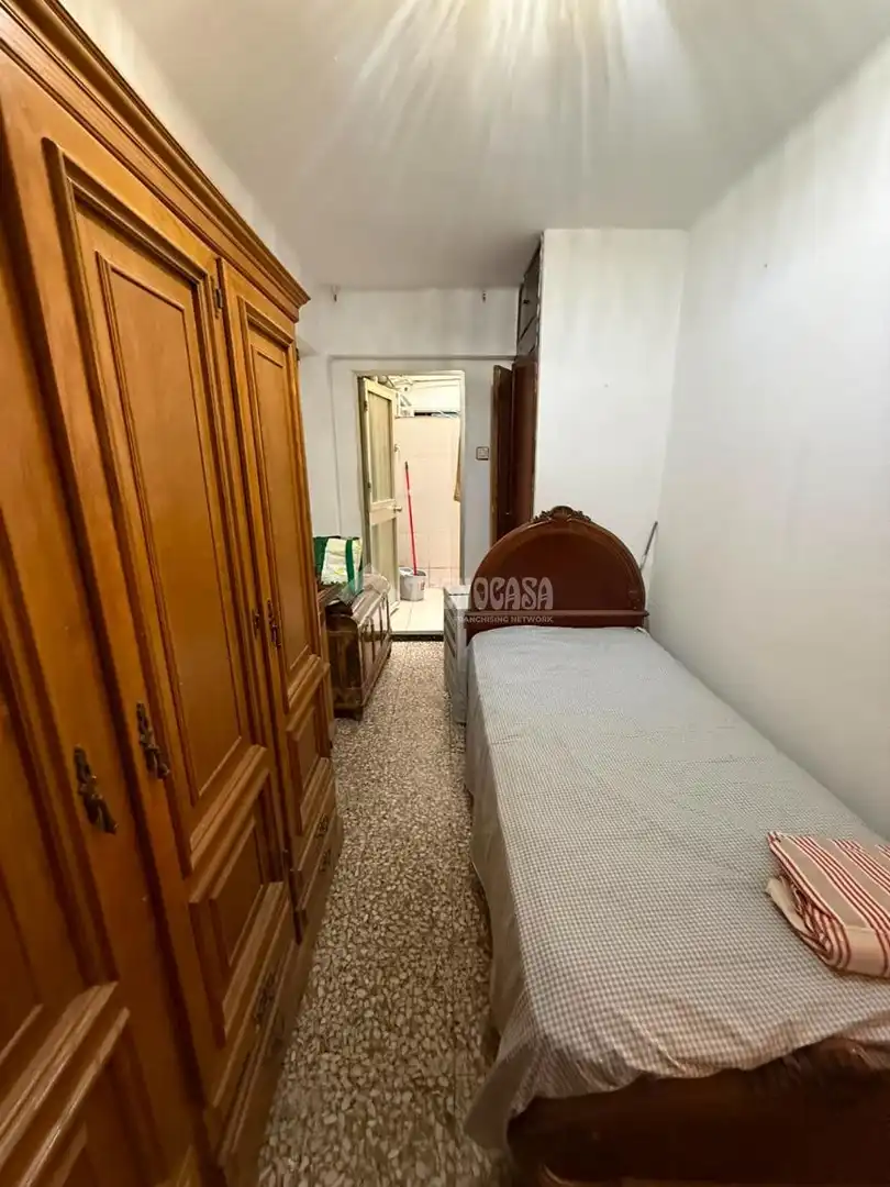 Habitación de Piso en venta en Camas