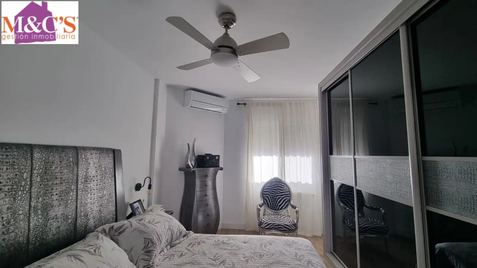 Appartamento con terrazza in vendita a Carretera de Córdoba - Libertad, imagen 13