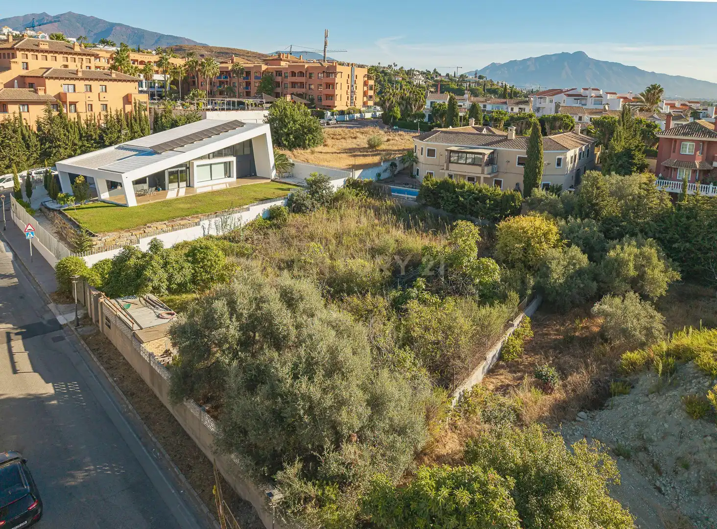 Terreno residenziale in vendita a Benamara - Atalaya, imagen 3