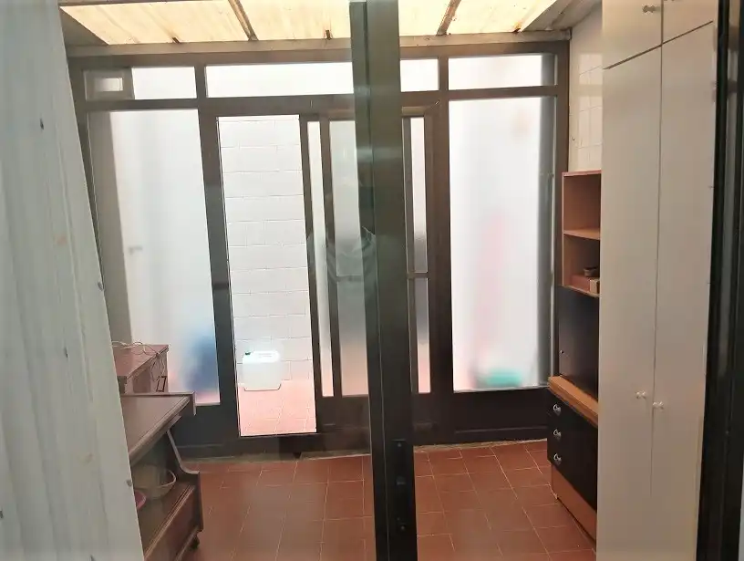 Piso de alquiler en Elche / Elx con Aire acondicionado, Amueblado y Horno