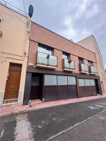 Casa-chalet en Venta en Carrer de Cuenca en Tueda