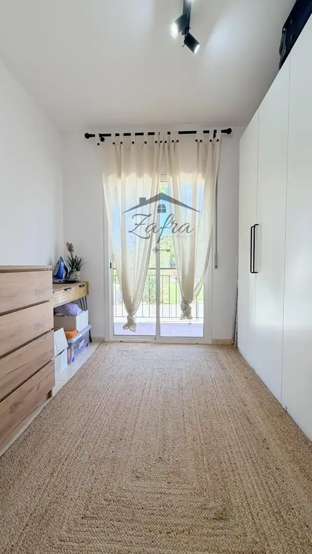 Sala de estar de Piso en venta en Vidreres con Aire acondicionado, Calefacción y Terraza