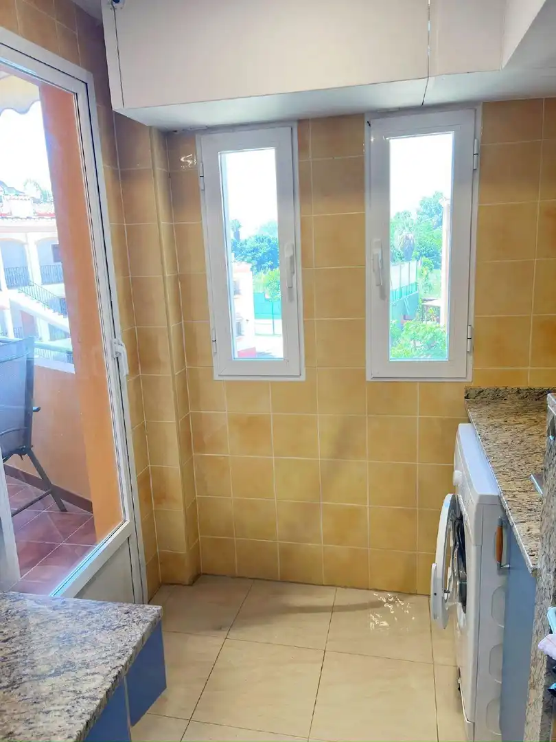 Apartamento con piscina en venta en Las Marinas / Les Marines, imagen 12