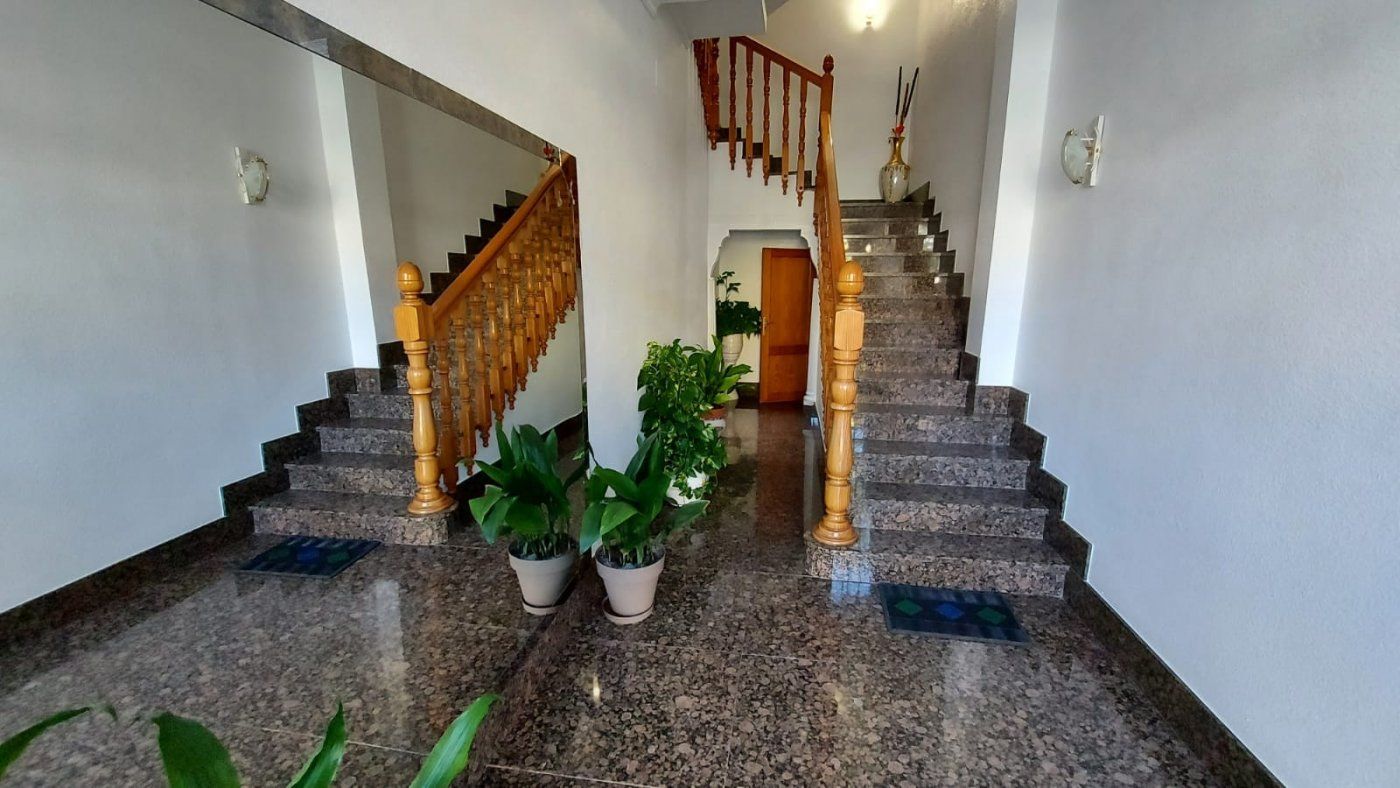 Casa o chalet en venta en Santo Domingo