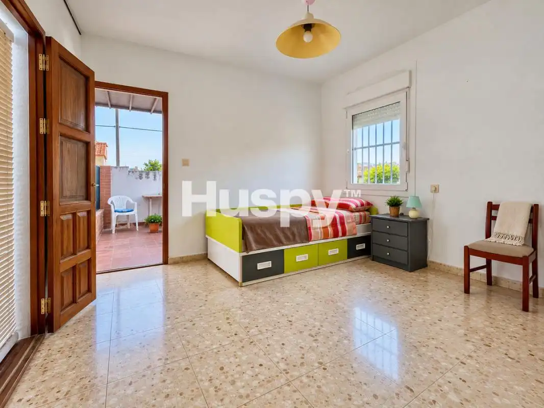 Detached homes for sale in Almáchar, Málaga