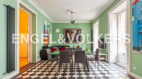 Foto 3 von Wohnung zur Miete in Luis Vélez de Guevara, Embajadores - Lavapiés,  Madrid Capital