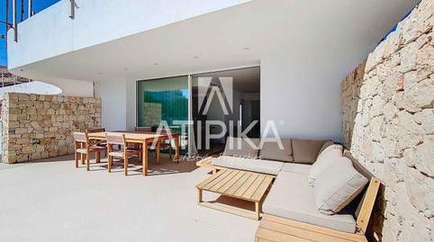 Foto 3 de Ático en venta en Arenal d'en Castell, Illes Balears