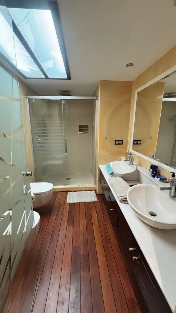 Apartment mit Pool zum Verkauf in de Benyamina, imagen 8