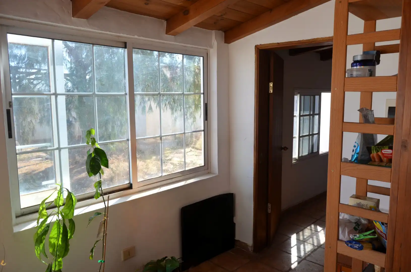 Casa o xalet en venda en Antigua amb Jardí privat, Terrassa i Traster