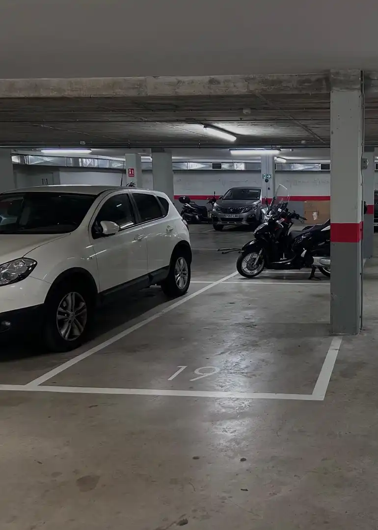 Parking à vendre à Eixample, imagen 8