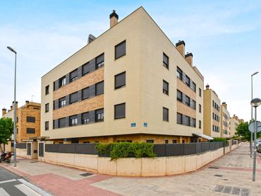 Individuale in vendita a Calle Río Linares 3