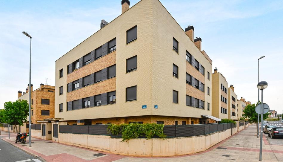 Photo 1 of Garage for sale in Calle Río Linares, 3, Lardero, La Rioja