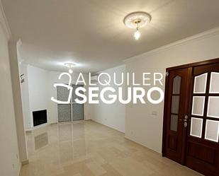 Living room of House or chalet to rent in Alcalá de Guadaira  with Air Conditioner and Terrace