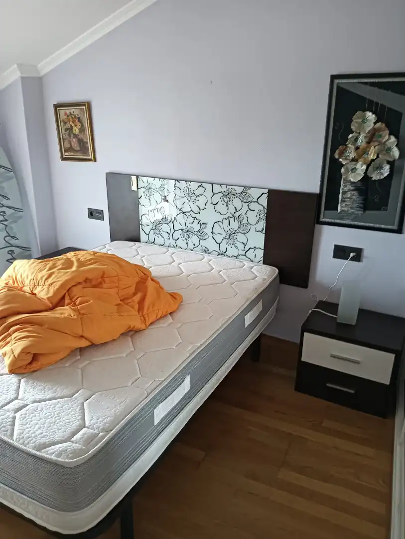 Appartamento con ascensore in affitto a Rúa Atalaia, imagen 2