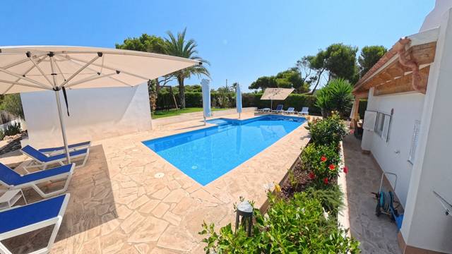 Casa-chalet en Venta en Felanitx Poble