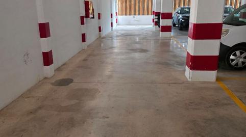 Photo 2 of Garage to rent in Carrer de Balears, 19, S'Eixample - Can Misses, Illes Balears