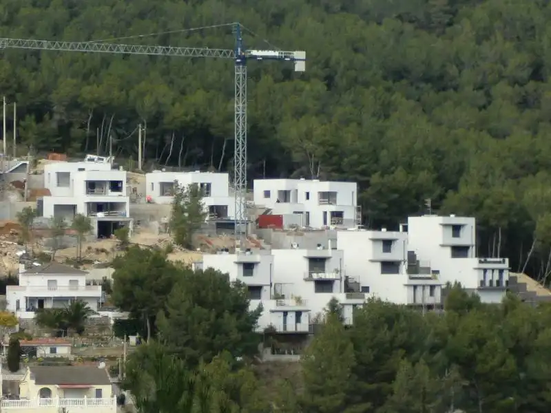 Residencial en venta en Calle VERGE DE (MAS MILA), 129, Olivella