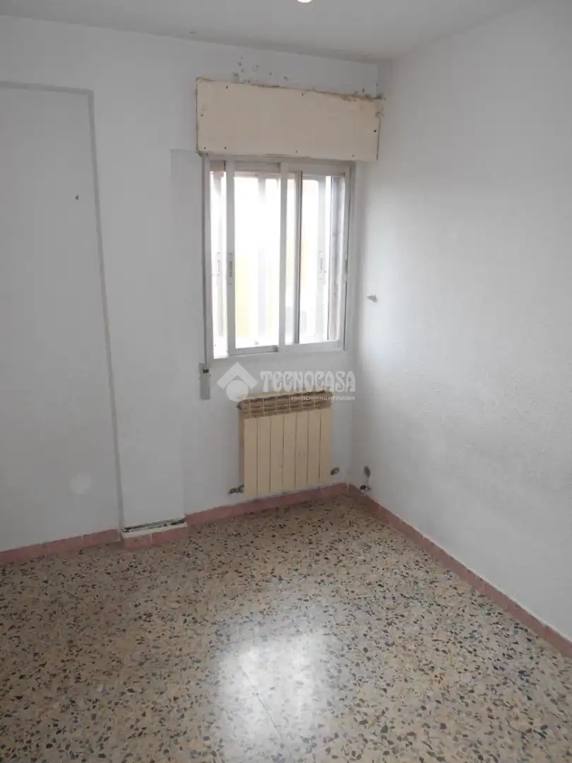 Schlafzimmer von Wohnung zum Verkauf in Móstoles mit Klimaanlage, Heizung und Terrasse